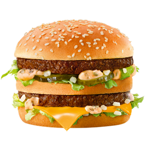 Big Mac™