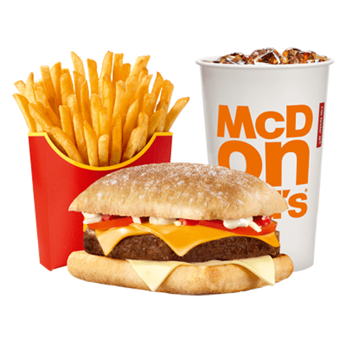 Menu Best Of™ - 280™ Original