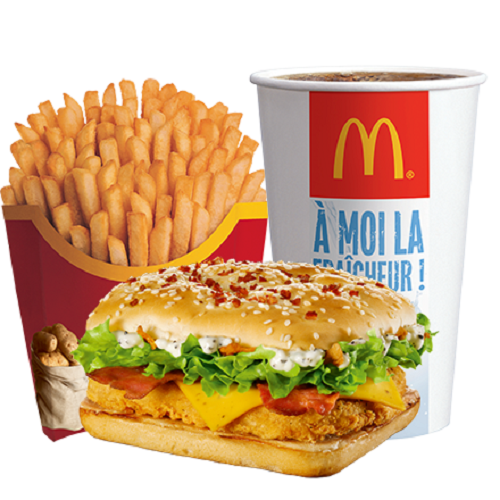 Menu Best Of™ - CBO™
