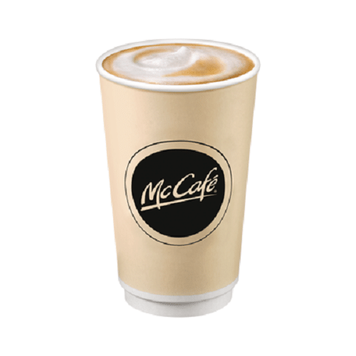 Grand Cappuccino