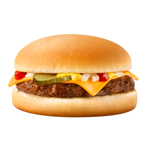 Cheeseburger