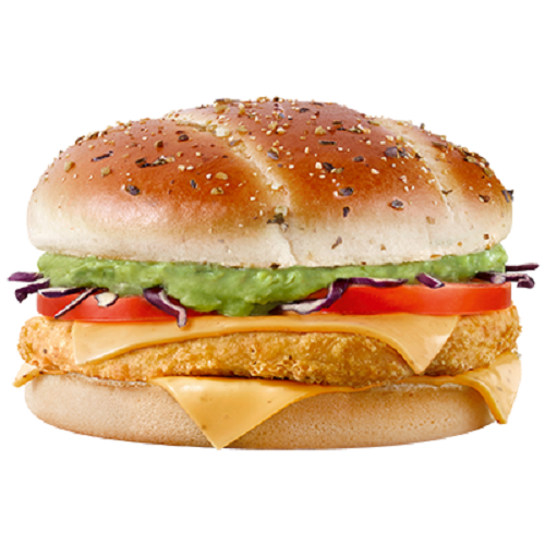 Chicken Avocado