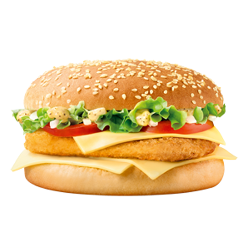 Chicken Big Tasty™