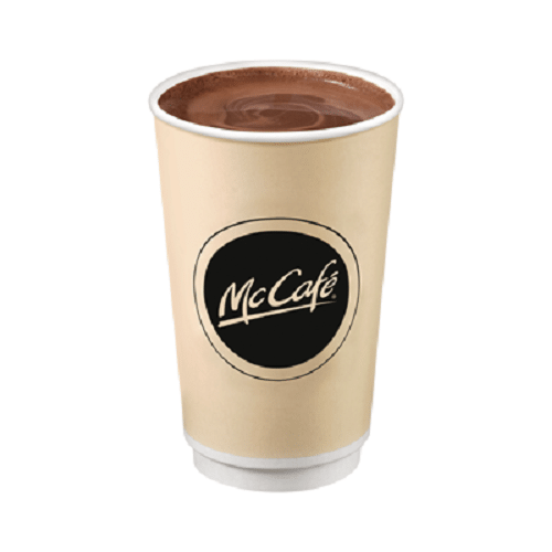 Grand Chocolat chaud Monbana