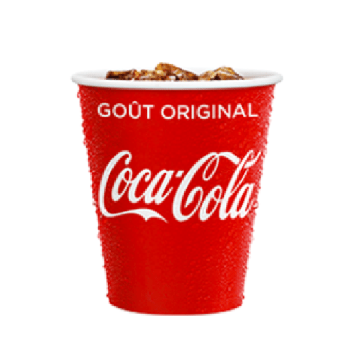 Coca-Cola®