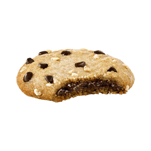 Cookie fourré Choconuts