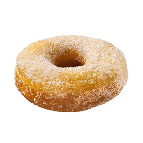 Donut Nature