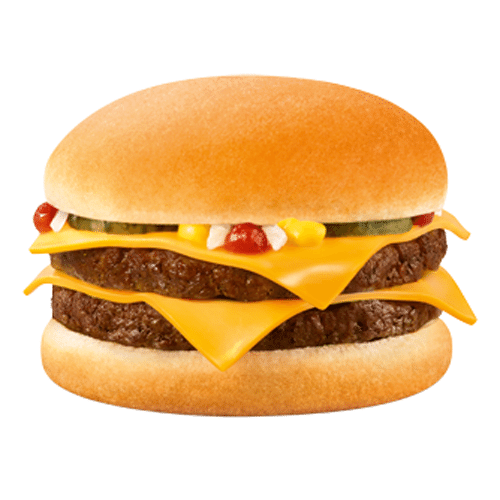 Double Cheese