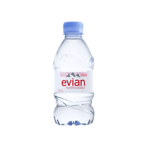 Evian®
