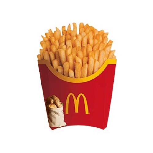 Grande Frite