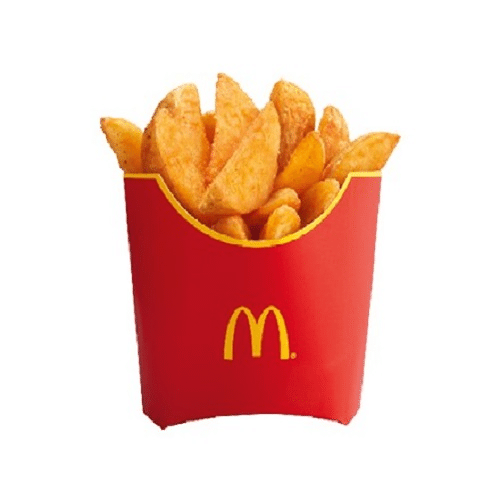 Grande Potatoes