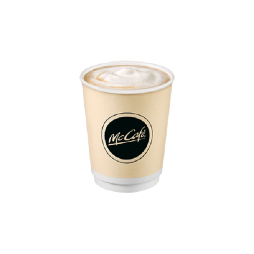 Moyen Latte