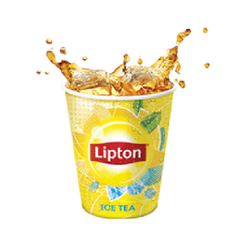 Lipton Ice-Tea®