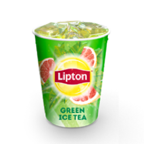 Lipton® Green Ice-Tea