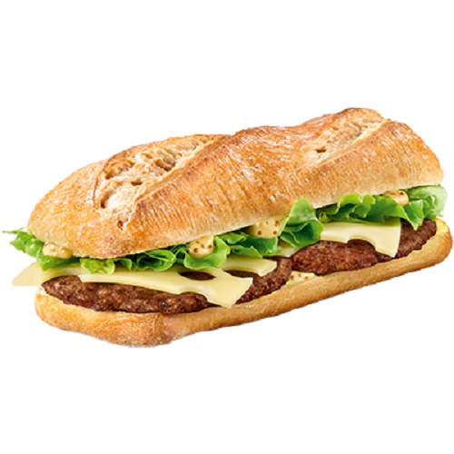 McBaguette