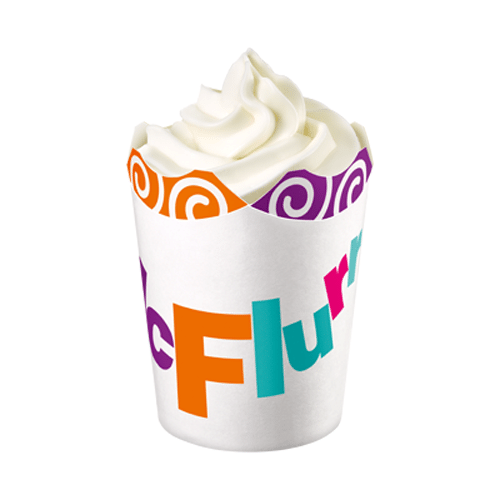 McFlurry™