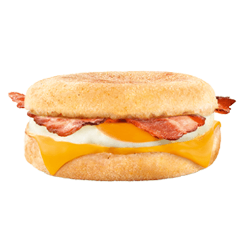 McMuffin™ Egg & Bacon