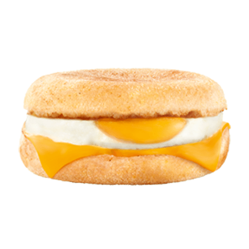McMuffin™ Egg & Cheese