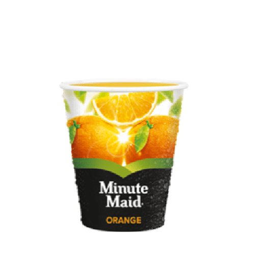 Minute Maid® Orange