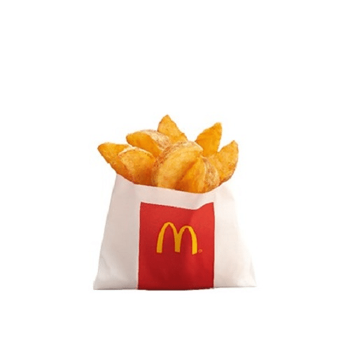 Moyenne Potatoes
