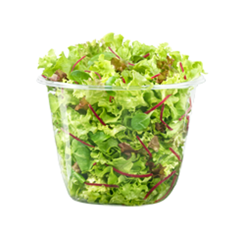 P'tite Salade