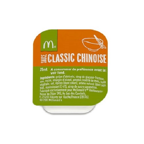 Sauce Chinoise