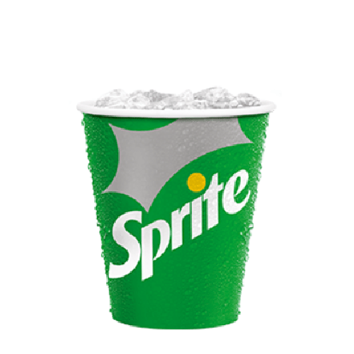 Sprite® Nouvelle Recette