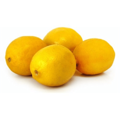 4 Citrons BIO