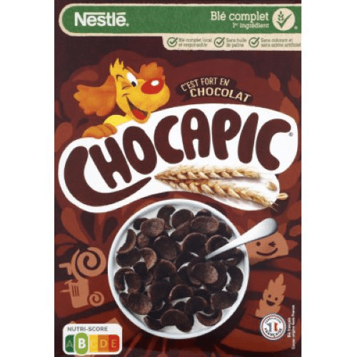 Céréales Chocapic 430g