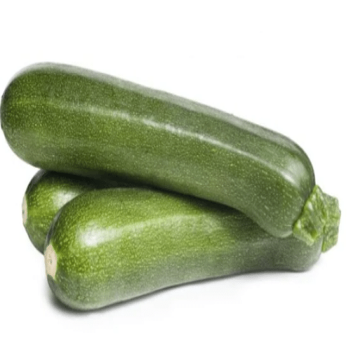 Courgettes BIO Espagne 1kg