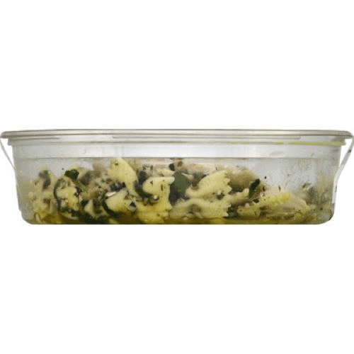 Farfalle Poulet Pesto 270g