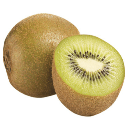 6 Kiwis BIO Italie