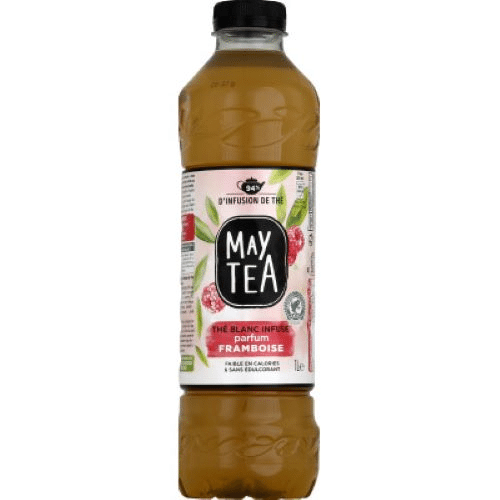 Maytea Framboise 1L