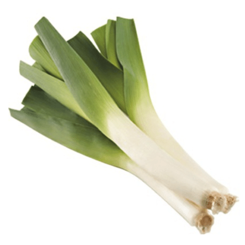 Poireau BIO France 500g