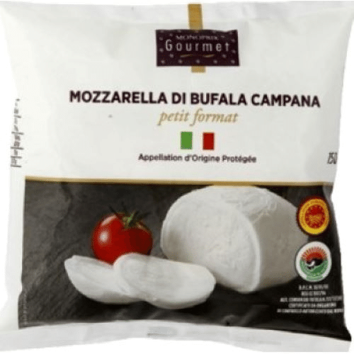 Mozzarella Bufala AOP Monoprix Gourmet 150g