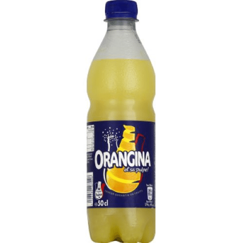 Orangina 50cl