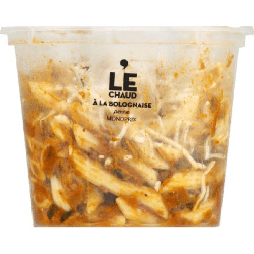 Pasta bolognaise 300g