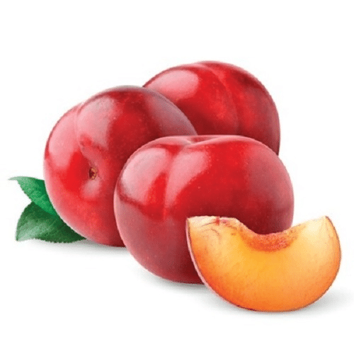 Prune rouge BIO Espagne 500g