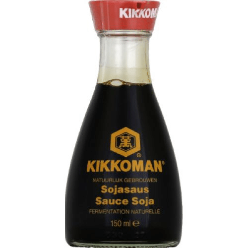 Sauce Soja Kikkoman 15ml