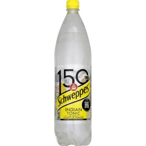 Scweppes Tonic 1,5L
