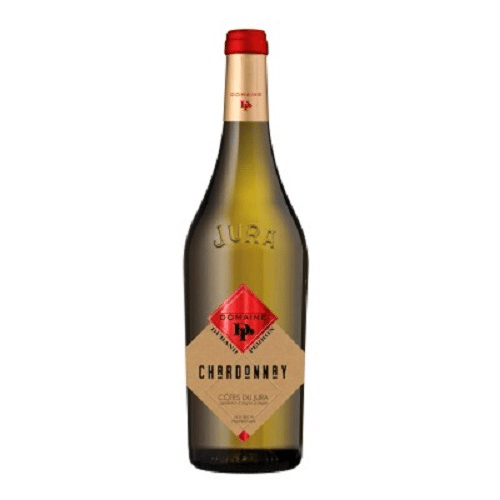 Vin blanc Chardonnay Jura 75cl