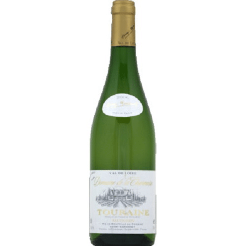 Vin blanc Touraine Charmois 75cl
