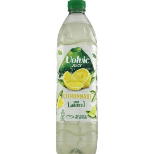Volvic Citron 1,5L