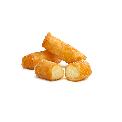 Cheesy Roll Emmental X3