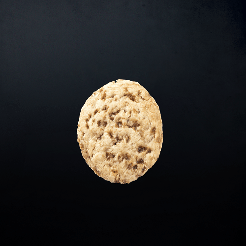 Cookie Caramel au Beurre Salé