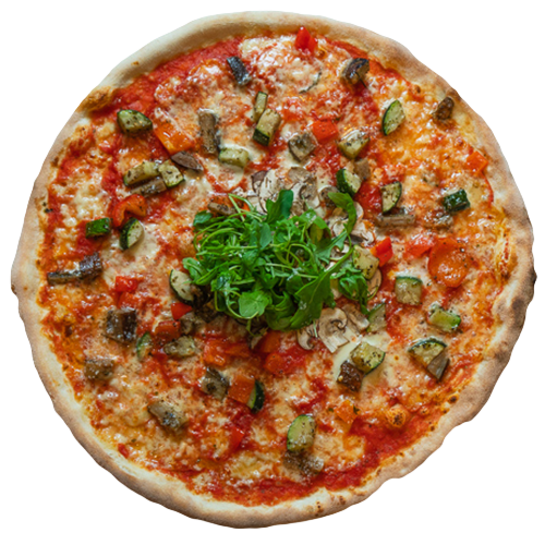 Vegetariana