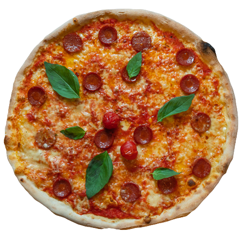 Salsiccia piccante