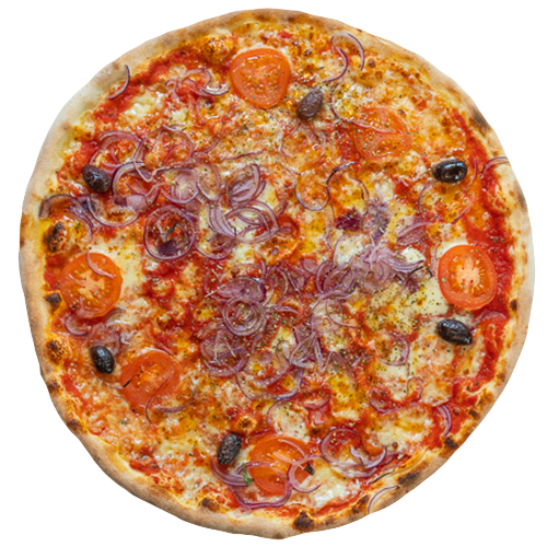 Rustica