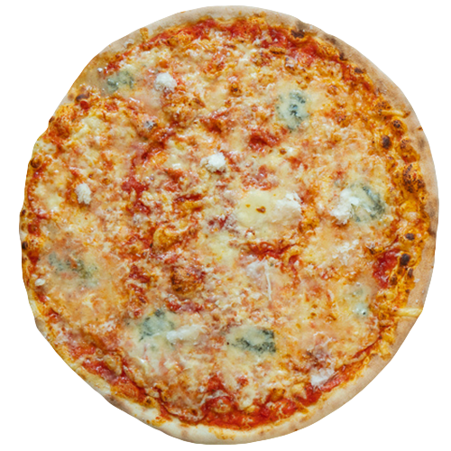 Quattro formaggi