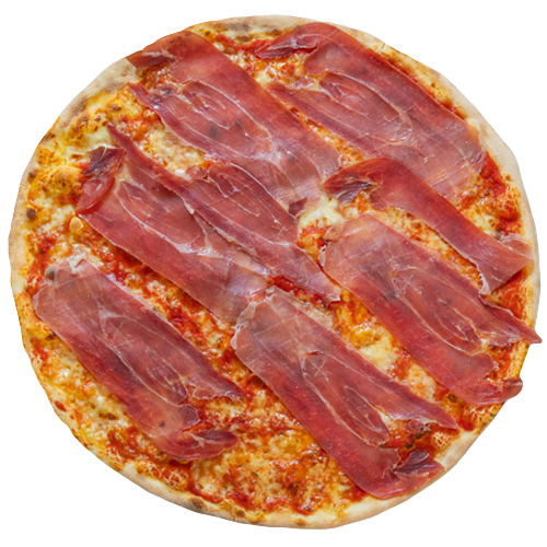 Prosciutto crudo
